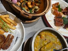 -喜记顺德菜(南昌万象城店)