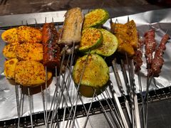 -那些年记忆烧烤