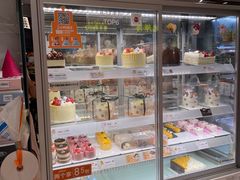 -BreadTalk面包新语·烘焙蛋糕(东方宝泰广场店)