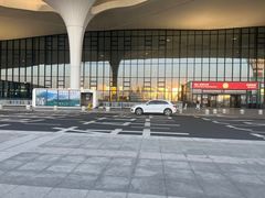 -杭州萧山国际机场