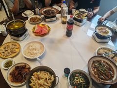 -新安人家·22年本地餐厅