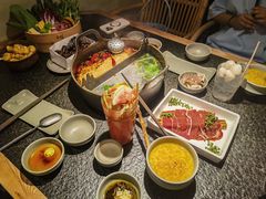 -三出山火锅(南京万象天地店)