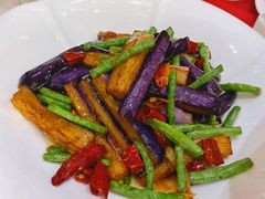 -太极·粤菜餐厅(亚运村鸟巢店)