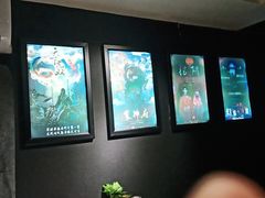 -奇门密室(五一新干线店)