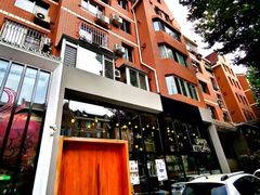 -UPPER KITCHEN(延安路店)