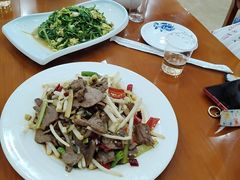 -漁耕小厨农家院(武当山店)