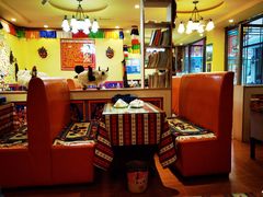 -如意林卡藏餐吧 (九寨沟店)
