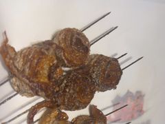 -三个大叔东北烧烤·砂锅菜(西三旗店)