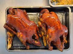 -海滨鸭仔饭(海宁店)