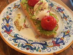 -Alimentari早午餐(安福路店)