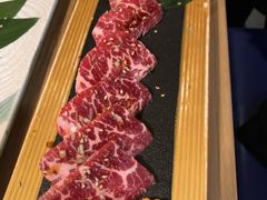 -江户烧肉(高德店)
