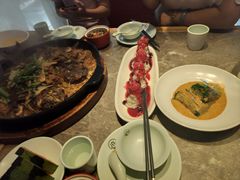 老板恋上鱼-老板恋上鱼(恒隆广场店)