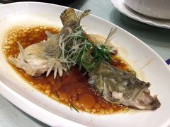 -顺丰轩园林酒家(天河店)