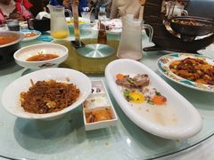 -巴依老爷新疆美食(望京小街店)