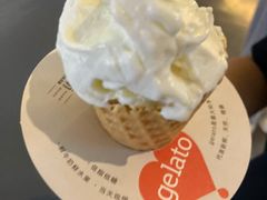 -野人牧坊Gelato(天津南开大悦城店)
