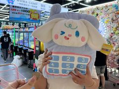 -娃娃集合营(上海闵行天街店)