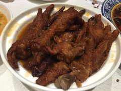 -大铁勺新津菜(东丽阳光新业广场店)