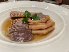 -扬州香格里拉·香宫中餐厅