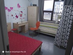 -萨莉亚意式餐厅(南京万达茂店)