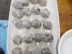 -章记正宗南岗鱼蛋火锅