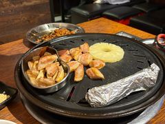 -济州爱肉堂(总店)