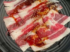 -Kingkong Buffet(The Mercury ville)