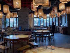 -二十八里太湖船菜(吉祥路店)