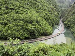 -狮子关旅游区