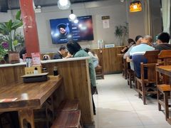 -壹块捌烧烤(灯市口店)