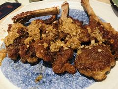 -大渔铁板烧(蛇口店)
