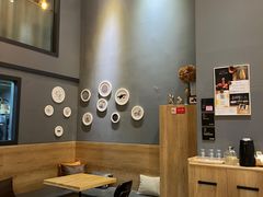 大堂-面包谷Grains n' Beans(九号公馆店)