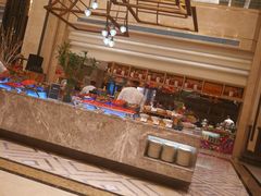 -盛宴标帜餐厅·亲子自助 (南昌喜来登酒店)