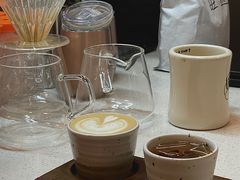 -Again Coffee Roaster(香蜜湖店)