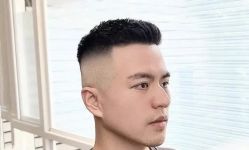 -东方美妍小鹏造型