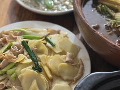 -海口滨海新村143号海南老字号炒菜店