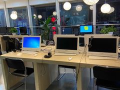 -樱花国际日语(徐家汇中心)