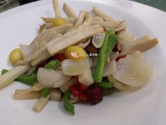 -中卫御苑福膳·养生局(圆明园店)