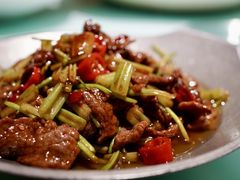 -沈家花园如皋菜(海阳路店)