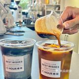 苏州首家水墨咖啡☕️环境太赞了吧