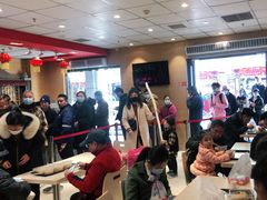 -老通城豆皮大王(吉庆街店)