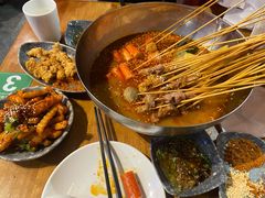-付小姐在成都(吾悦广场店)