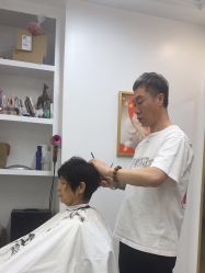 -爱秀造型 T-G