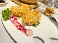 -若蘭慈·无国界素食料理(欢乐海岸店)