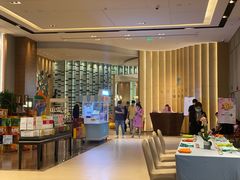 -济南香格里拉·咖啡泉自助餐厅