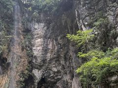 -天河潭旅游度假区