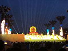 -大唐不夜城贞观广场