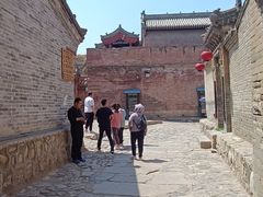 -暖泉古镇