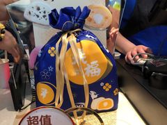 -DQ·蛋糕·冰淇淋(荟聚中心店)