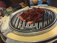 -GOGIYA·咕叽吖韩国传统烤肉店(小榄店)