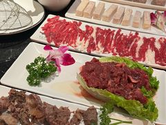 -牛事制造局牛肉火锅(莲岳路店)